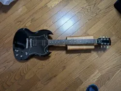 GIBSON USA SG SPECIAL / ELECTRIC GUITAR W/ ORIGINAL SC MADE IN 1999 USA