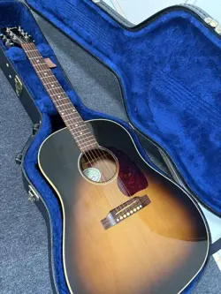 GIBSON J-45 STANDARD 2012 NO.MG2371