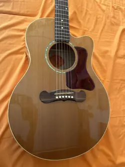 GIBSON LC-1 CASCADE 2004  NO.MG2372