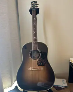 GIBSON J-45 CUSTOM ROSEWOOD NO.MG2250