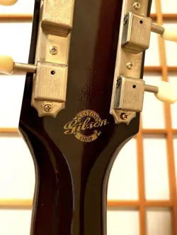 GIBSON 1960S J-45