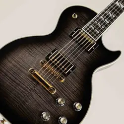 EBONY BURST *GB990