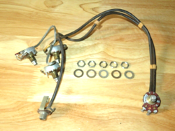 1952 NICKEL ELECTROMATIC