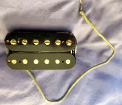 PICKUP GOLD -BRIDGE