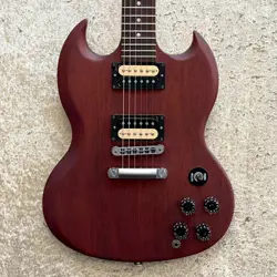 GIBSON SGJ 2014 ELECTRIC GUITAR