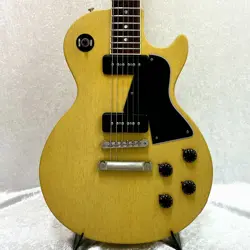 GIBSON LES PAUL SPECIAL 1990 ELECTRIC GUITAR