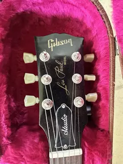 GUITAR RARE