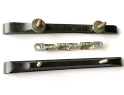 BRIDGE GIBSON PATD