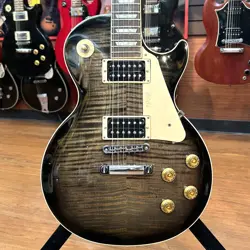 GIBSON LES PAUL CLASSIC PLUS 2011 ELECTRIC GUITAR