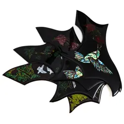 PICKGUARD SELF-ADHESIVE PICKGUARD