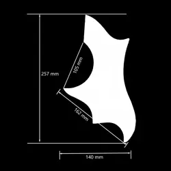 SELF-ADHESIVE