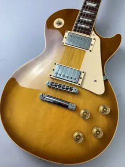 GIBSON LP STD HB