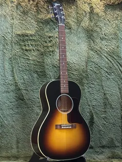 GIBSON L 00 STANDARD VINTAGE SUNBURST 21045082 48 INSTALLMENTS INTEREST FREE  CO