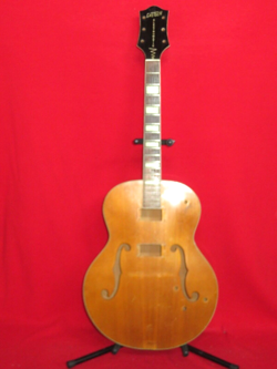 1952 NATURAL DUAL