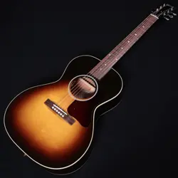 GIBSON L 00 STANDARD VINTAGE SUNBURST S N 21275037