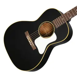 GIBSON 1933 L 00 EBONY LIGHT AGED ACOUSTIC GUITAR MURPHY LAB COLLECTION