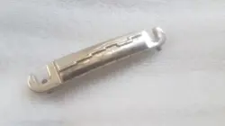 1962 GIBSON SG JUNIOR / SPECIAL BRIDGE TAILPIECE