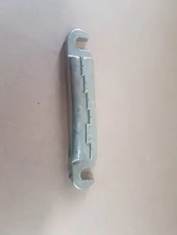 SPECIAL BRIDGE TAILPIECE