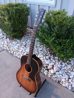 1960 GIBSON LG-1