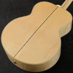 GIBSON SJ 200 ORIGINAL ANTIQUE NATURAL ORIGINAL COLLECTION GIBSON