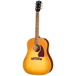 GIBSON J 45 STANDARD HERITAGE CHERRY SUNBURST GIBSON