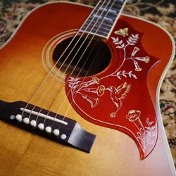 1960 HUMMINGBIRD