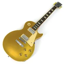 GOLD 2011 USED