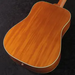 GIBSON HUMMINGBIRD ORIGINAL HERITAGE CHERRY SUNBURST GIBSON HUMMINGBIRD