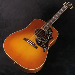ORIGINAL HERITAGE CHERRY