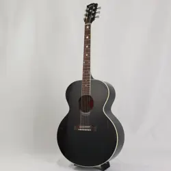 GIBSON  BEFORE INCREASE EVERLY BROTHERS J 180 (EBONY) GIBSON