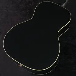 GIBSON L 00 ORIGINAL EB EBONY