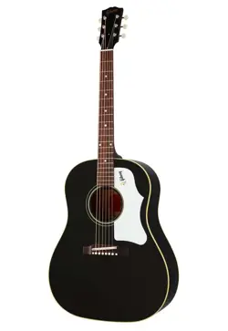EBONY GIBSON ORIGINAL