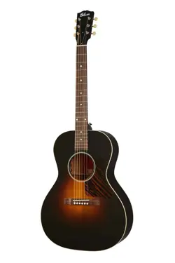 GIBSON L 00 ORIGINAL VINTAGE SUNBURST GIBSON
