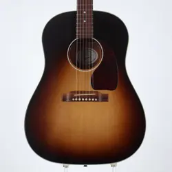 GIBSON J-45 STANDARD VS MADE IN 2015