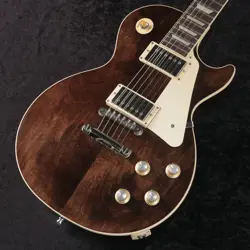 GIBSON EXCLUSIVE LES PAUL STANDARD 60S