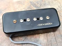 GIBSON P90 SIDEWINDER HUM-CANCELLING PICKUP 2014