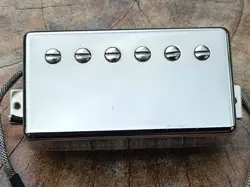 GIBSON '57 CLASSIC PLUS PICKUP NICKEL 2009