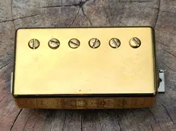 PICKUP GOLD 1990S