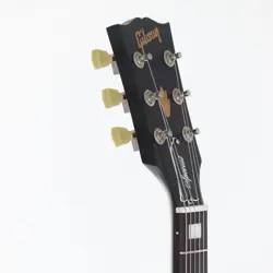 GIBSON SG SPECIAL 2017 SATIN EBONY FUKUOKA PARCO STORE NO.DG872