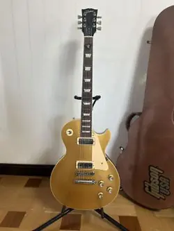 DELUXE LIMITED GOLD