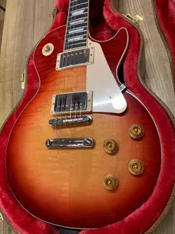 CHERRY SUNBURST NO.DG905