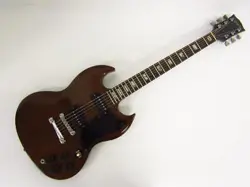 GIBSON GIBSON SG SPECIAL 1973 ELECTRIC GUITAR WITH CASE  G4390