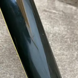 EBONY 1990 OWARI