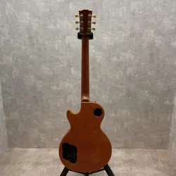 GIBSON LES PAUL CLASSIC GOLD TOP 2000 MIEI HOME STORE NO.DG909