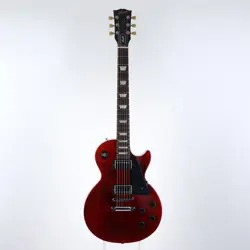 GIBSON LES PAUL STUDIO WINE RED FUKUOKA PARCO STORE NO.DG959