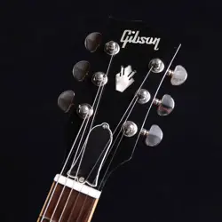 GIBSON ES-335 DOT FIGURED 2014 ANTIQUE NATURAL USED NO.DG962