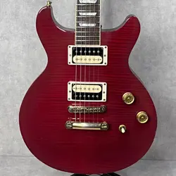 GIBSON LES PAUL DC STANDARD MOD RHT KAKOGAWA STORE NO.DG978