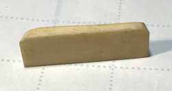 NUT RAW IVORY