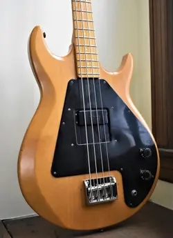 VINTAGE NICKEL