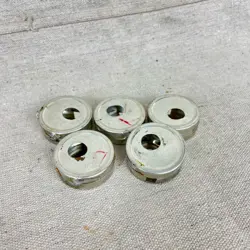 POTENTIOMETER DUST PROTECTIVE